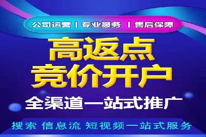 SEM托管公司案例研究：创意广告设计